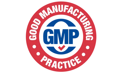 VisiumPro GMP Certified