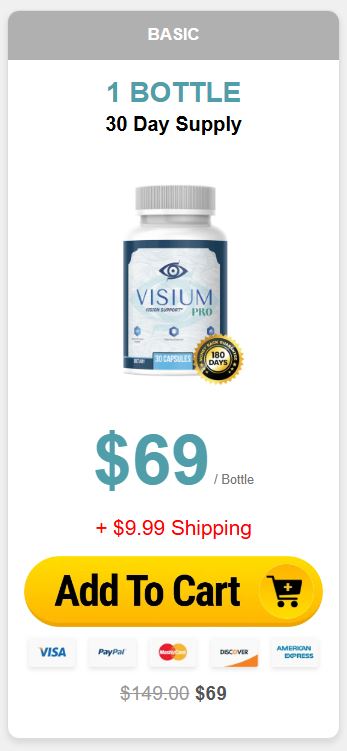 Buy VisiumPro 1 Bottle