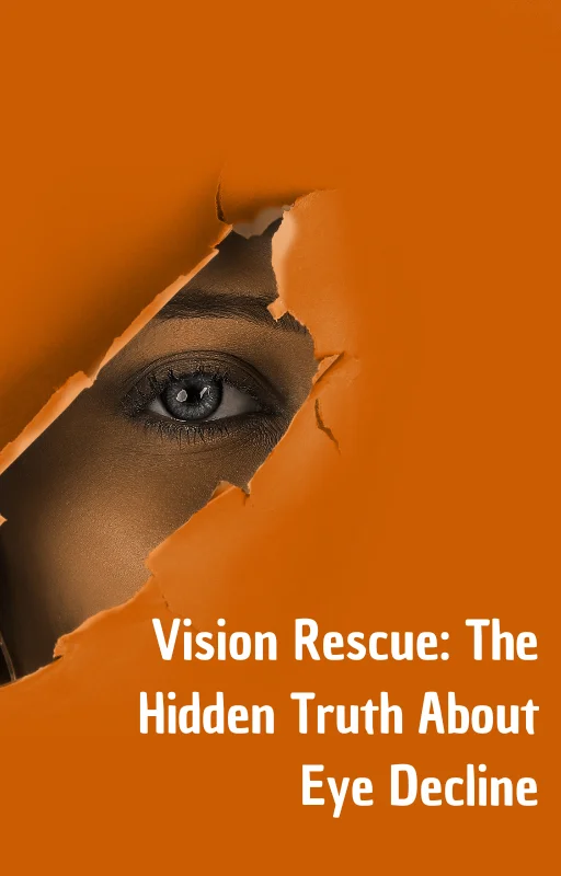 VisiumPro Bonus 1 - Vision Rescue