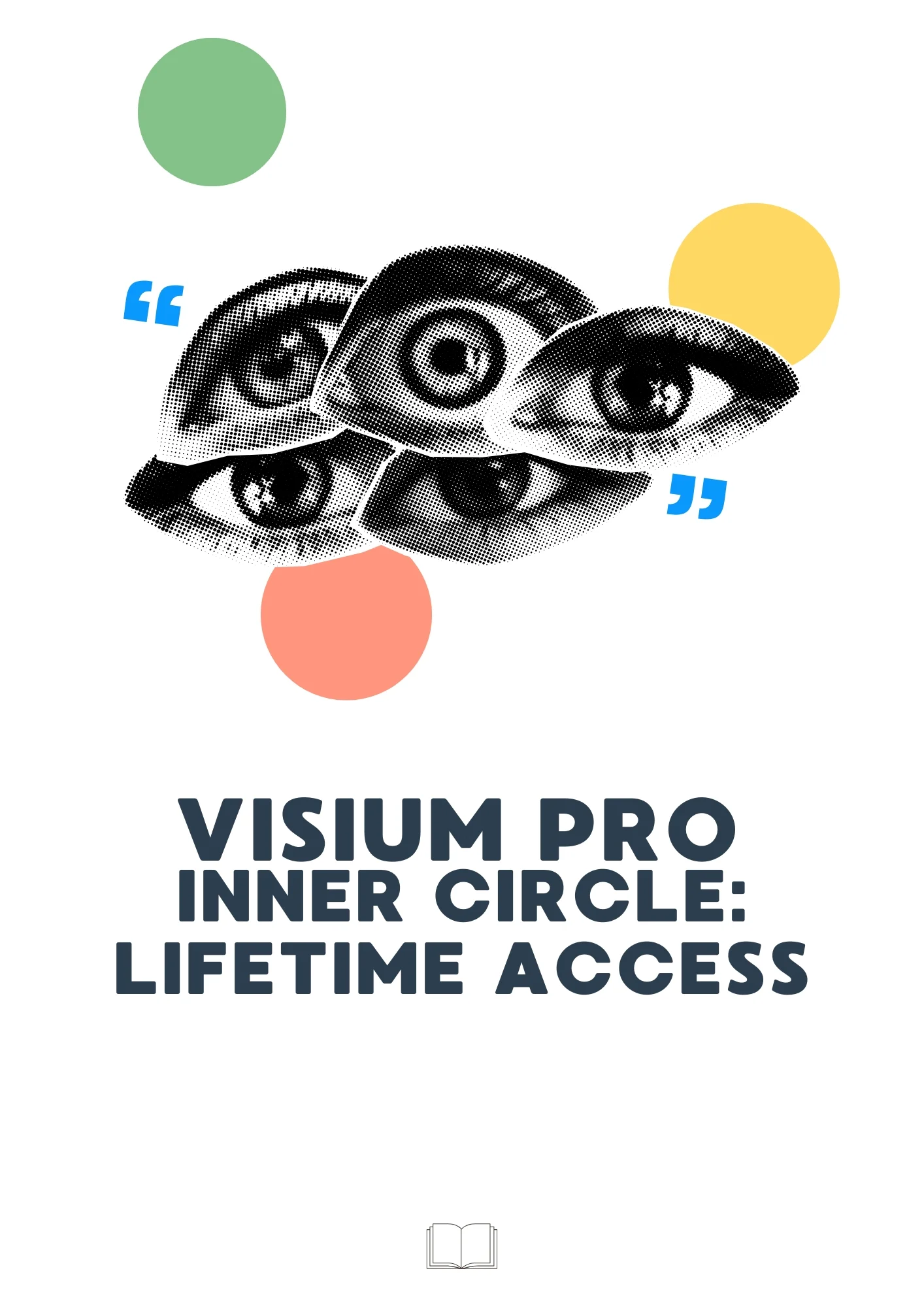 VisiumPro Bonus 2 - Inner Circle eBook